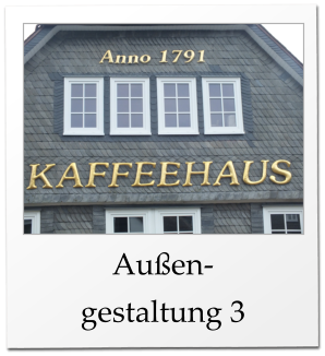 Au�en-gestaltung 3